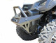 Honda Pioneer/Talon Sheet Metal Front Bumper Stinger Bar (Bull Bar) by Bad Dawg